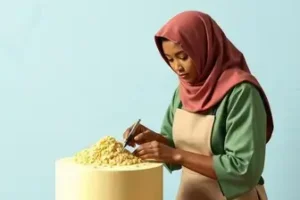 Concurso para Gari 2025