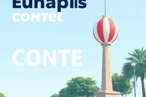 Concurso Prefeitura de Eunápolis 2025