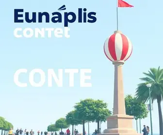 Concurso Prefeitura de Eunápolis 2025