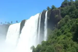 Detran Foz do Iguaçu
