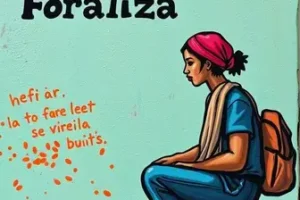 Vozes da Rua