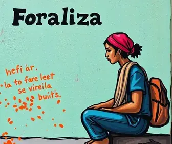 Vozes da Rua