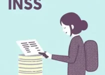 INSS pagamentos acima do salário mínimo