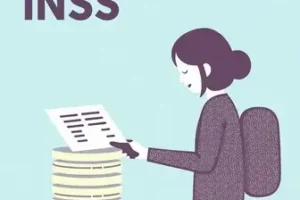 INSS pagamentos acima do salário mínimo