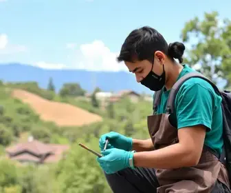 Jovem Aprendiz Pouso Alegre 2025