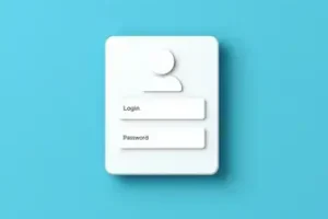 Loja Integrada login