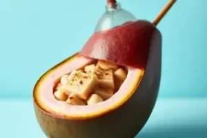 nomes para açaí