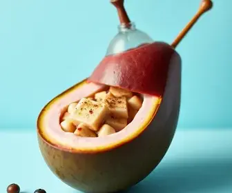 nomes para açaí