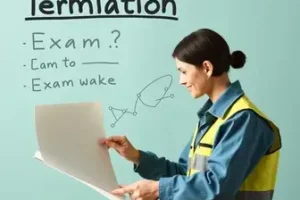 exame demissional