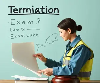 exame demissional