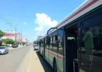 ônibus grátis nas eleições