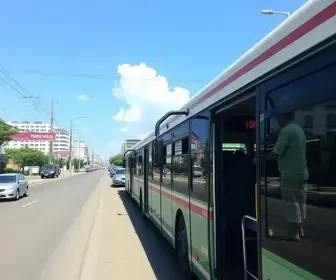 ônibus grátis nas eleições