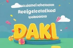 Promoção Daki 2025