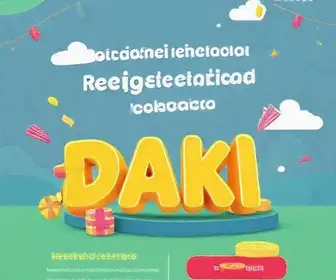 Promoção Daki 2025