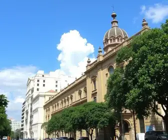 Refis de São José dos Campos
