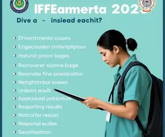 Vestibular IFPE 2025