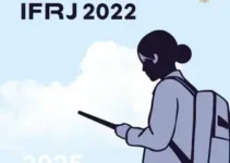 Vestibular IFRJ 2025