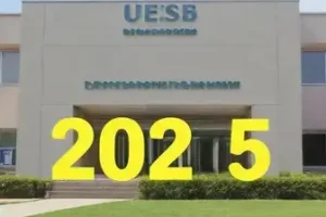 Vestibular UESB 2025