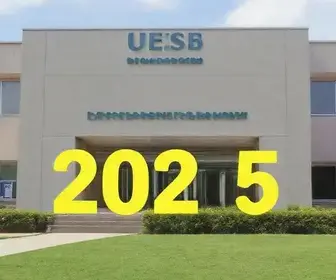 Vestibular UESB 2025