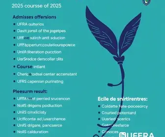 Vestibular UFRA 2025